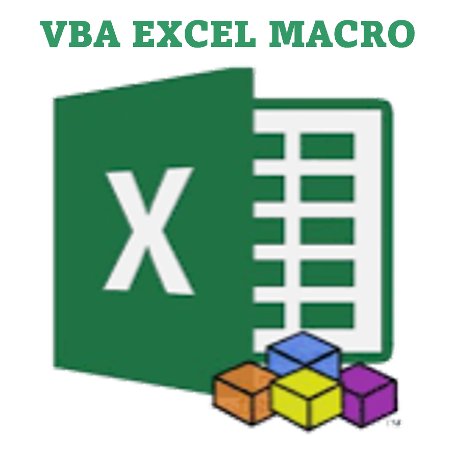 Excel VBA Macros