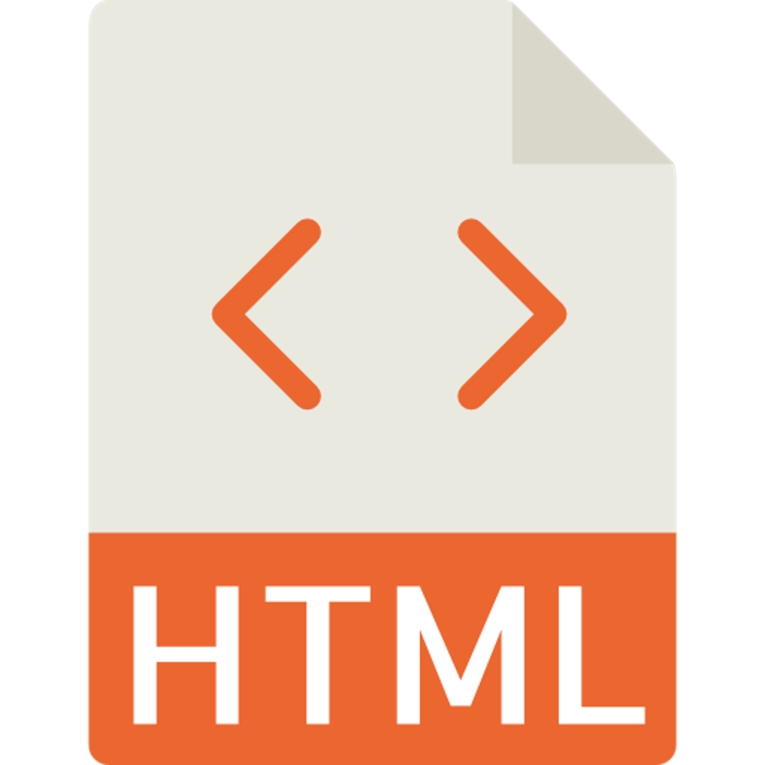 HTML