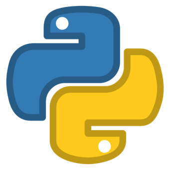 python